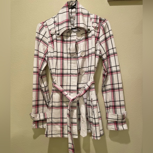 Self Esteem  |   Jacket - Picture 2 of 4